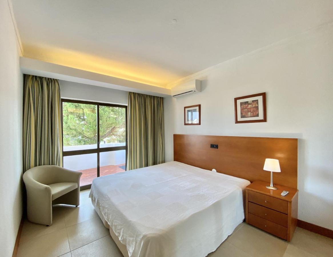 Alvaflor - Vilamoura Luaran gambar