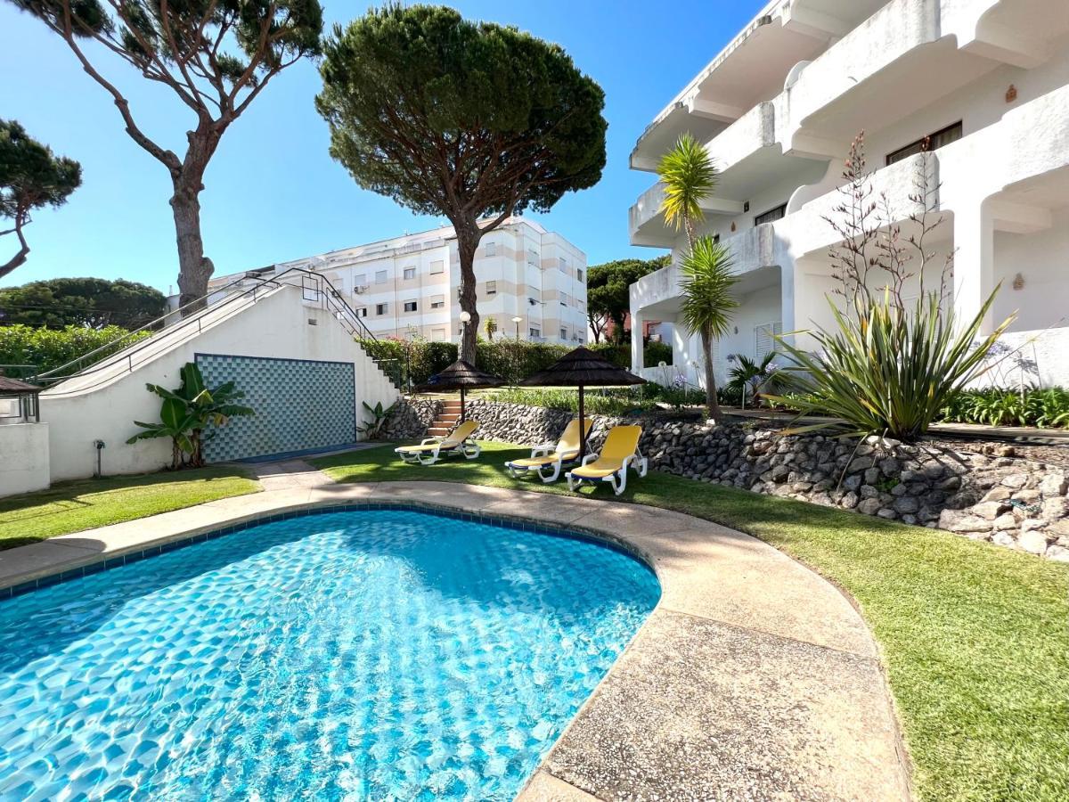 Alvaflor - Vilamoura Luaran gambar